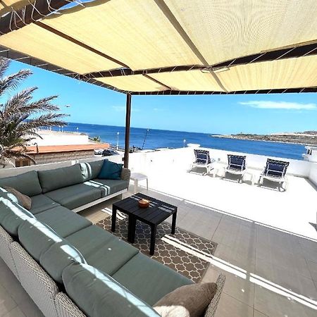 Villa Michael San Pawl il-Baħar Eksteriør bilde