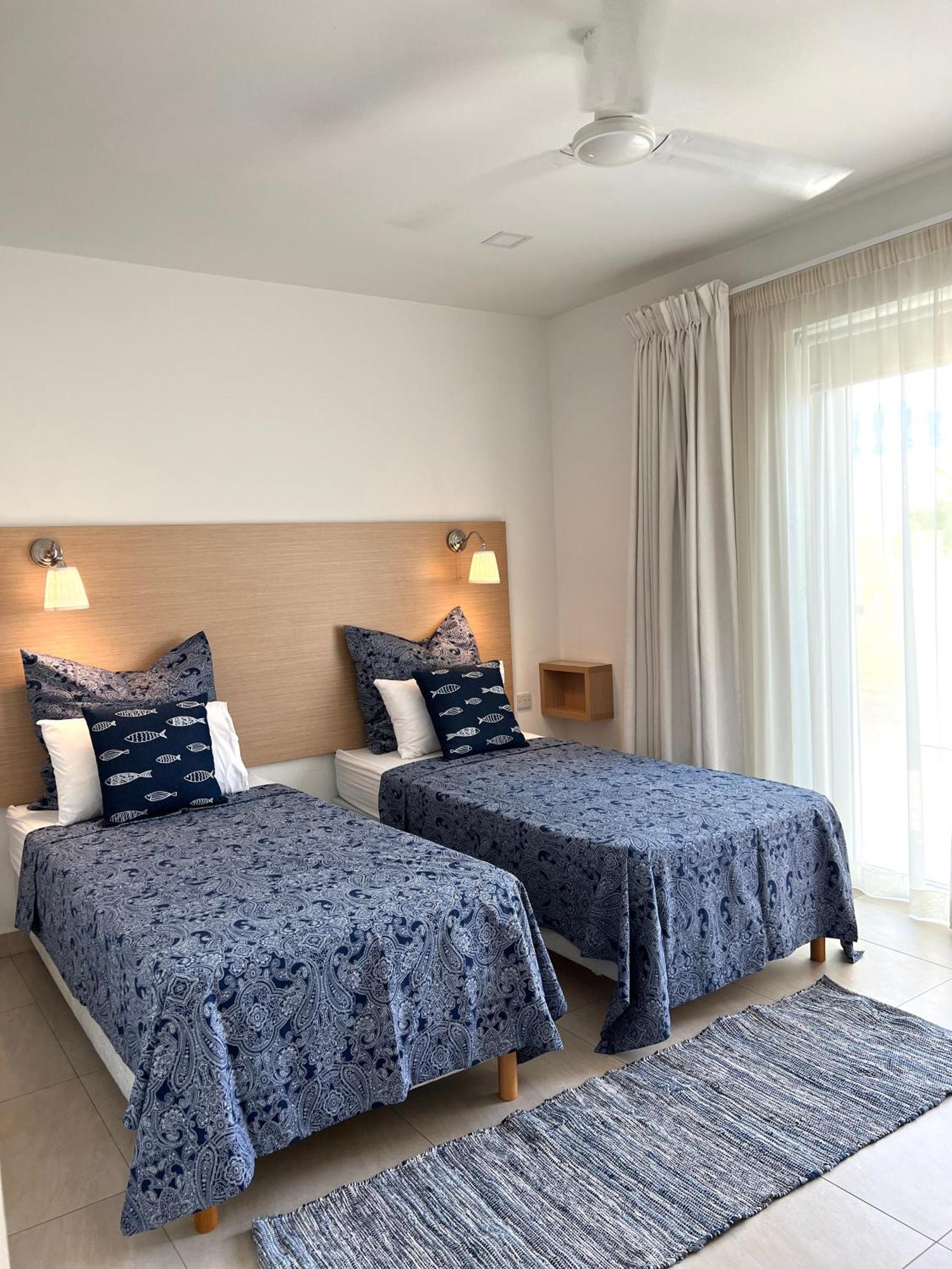 Villa Michael San Pawl il-Baħar Eksteriør bilde